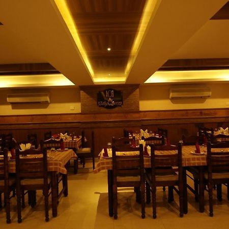 Hotel Highland Thiruvananthapuram Esterno foto